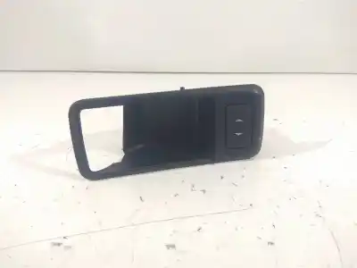 Gebrauchtes Autoersatzteil Fensterschalter Vorne Rechts zum FORD FOCUS LIM. (CB4) 1.8 TDCi Turbodiesel CAT OEM-IAM-Referenzen   