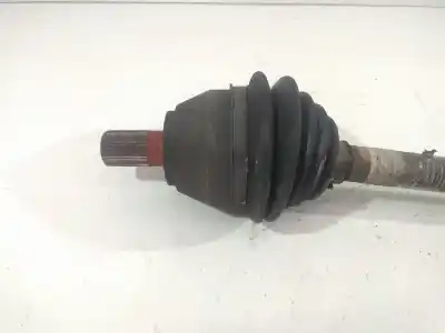 Автозапчасти б/у передняя левая трансмиссия за FORD FOCUS LIM. (CB4) 1.8 TDCi Turbodiesel CAT ссылки OEM IAM 3M513B437  