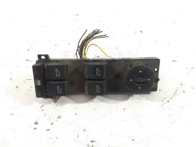 Pièce détachée automobile d'occasion commande de lève vitre avant gauche pour ford focus c-max (cap) 2.0 tdci cat références oem iam 3m5t14a132ae  