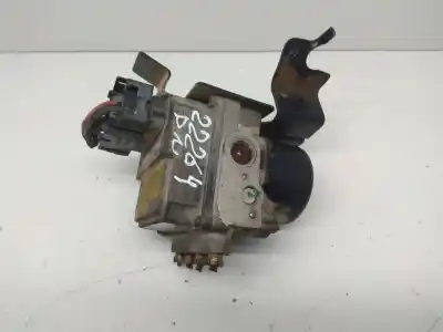 Peça sobressalente para automóvel em segunda mão abs por chevrolet tacuma 2.0 cat referências oem iam 18041726 96264656 12225829