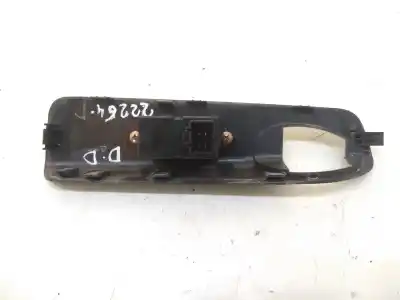 Second-hand car spare part right front power window switch for chevrolet tacuma 2.0 cat oem iam references   