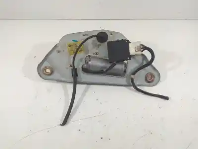 Peça sobressalente para automóvel em segunda mão motor do limpador traseiro por chevrolet tacuma 2.0 cat referências oem iam 96387047