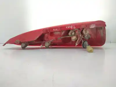 Peça sobressalente para automóvel em segunda mão farolim traseiro direito por chevrolet tacuma 2.0 cat referências oem iam   