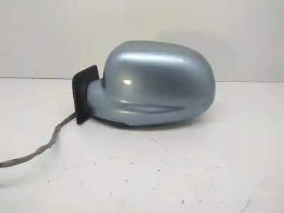Peça sobressalente para automóvel em segunda mão espelho retrovisor esquerdo por chevrolet tacuma 2.0 cat referências oem iam 