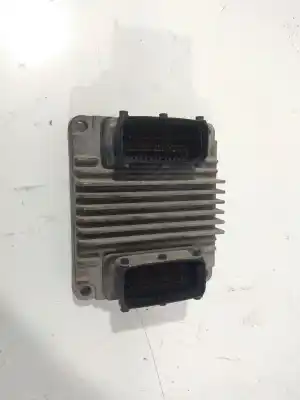 Peça sobressalente para automóvel em segunda mão centralina de motor uce por chevrolet tacuma 2.0 cat referências oem iam 12220819