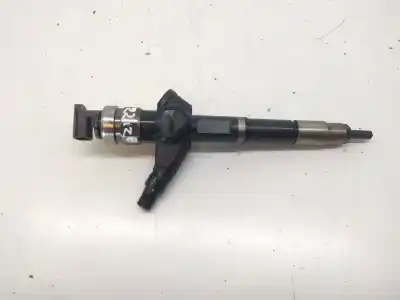Gebrauchtes Autoersatzteil Injektor zum NISSAN PATHFINDER (R51) 2.5 dCi LE OEM-IAM-Referenzen 16600EC00A  