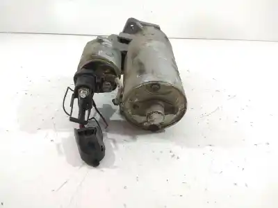 Second-hand car spare part starter motor for fiat panda (169) 1.2 8v dynamic oem iam references 