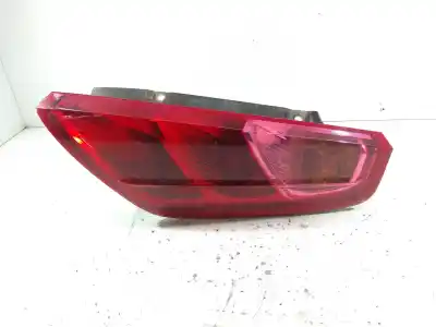 Автозапчасти б/у ПРАВЫЙ ЗАДНИЙ ФОНАРЬ за FIAT PUNTO (EVO) (199)  ссылки OEM IAM   