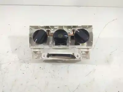 Second-hand car spare part HEATING / AIR CONDITIONING CONTROL PANEL for OPEL CORSA B  OEM IAM references 90386823  