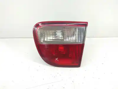 Second-hand car spare part right tailgate light for seat leon (1m1) 1.9 tdi oem iam references   