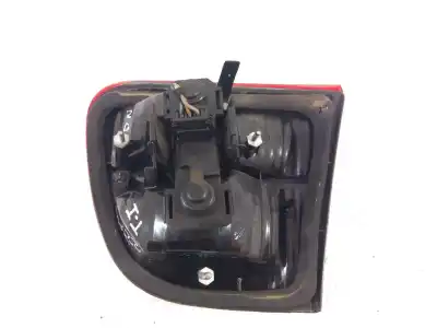 Автозапчасти б/у левый задний фонарь за seat leon (1m1) 1.9 tdi ссылки oem iam   