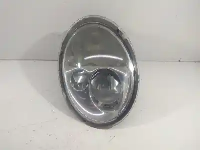 Peça sobressalente para automóvel em segunda mão farol / farolim direito por bmw mini (r50,r53) 1.6 16v cat referências oem iam 