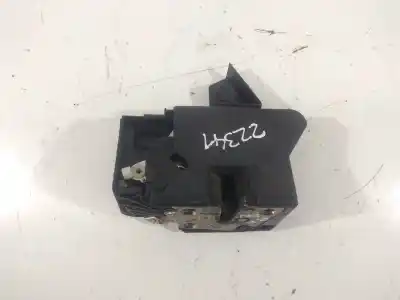 İkinci el araba yedek parçası  için DACIA LOGAN MCV II  OEM IAM referansları 805026816R  