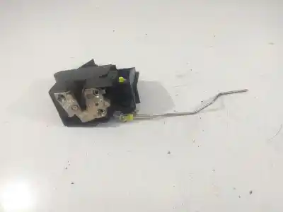 İkinci el araba yedek parçası sol ön kapi kilidi için dacia logan mcv ii 1.5 blue dci diesel fap cat 95 cv / 70 kw oem iam referansları 805039362r  