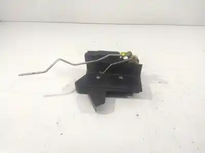 İkinci el araba yedek parçası sol ön kapi kilidi için dacia logan mcv ii 1.5 blue dci diesel fap cat 95 cv / 70 kw oem iam referansları 805039362r  