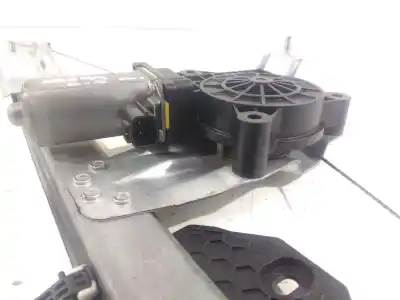 İkinci el araba yedek parçası  için DACIA LOGAN MCV II  OEM IAM referansları 807213282R  