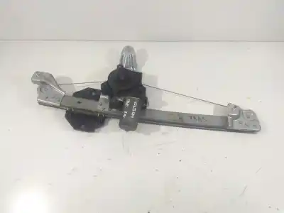 İkinci el araba yedek parçası  için DACIA LOGAN MCV II  OEM IAM referansları 827202131R UU17SDCJ55476135 