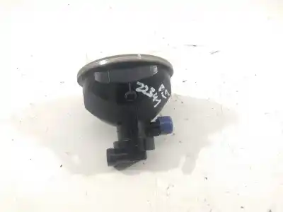 Автозапчастина б/у ліва протитутмана для dacia logan mcv ii 1.5 blue dci diesel fap cat 95 cv / 70 kw посилання на oem iam  uu17sdcj55476135 