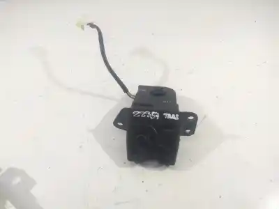 Second-hand car spare part trunk lock for kia rio basic oem iam references    Second-hand car spare part trunk lock for kia rio basic oem iam references