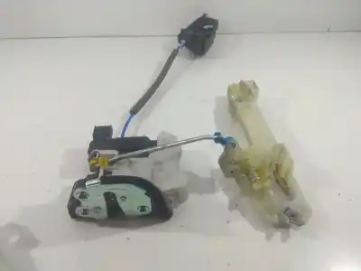 Pezzo di ricambio per auto di seconda mano  per KIA RIO  Riferimenti OEM IAM    Pezzo di ricambio per auto di seconda mano  per KIA RIO  Riferimenti OEM IAM