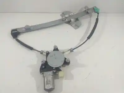 Second-hand car spare part passenger side right window regulator for kia rio basic oem iam references 824601w000   Second-hand car spare part passenger side right window regulator for kia rio basic oem iam references 824601w000