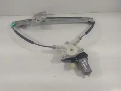 Second-hand car spare part passenger side right window regulator for kia rio basic oem iam references 824601w000   Second-hand car spare part passenger side right window regulator for kia rio basic oem iam references 824601w000
