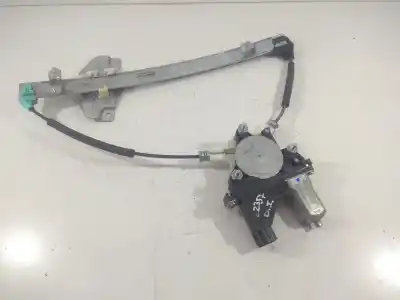 Pezzo di ricambio per auto di seconda mano alzacristalli anteriore sinistro per kia rio basic riferimenti oem iam 824501w010   Pezzo di ricambio per auto di seconda mano alzacristalli anteriore sinistro per kia rio basic riferimenti oem iam 824501w010
