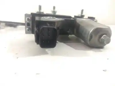 Pezzo di ricambio per auto di seconda mano alzacristalli anteriore sinistro per kia rio basic riferimenti oem iam 824501w010   Pezzo di ricambio per auto di seconda mano alzacristalli anteriore sinistro per kia rio basic riferimenti oem iam 824501w010