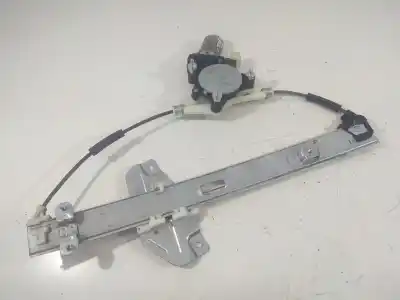 Pezzo di ricambio per auto di seconda mano alzacristalli posteriore destro per kia rio basic riferimenti oem iam 834601w000   Pezzo di ricambio per auto di seconda mano alzacristalli posteriore destro per kia rio basic riferimenti oem iam 834601w000