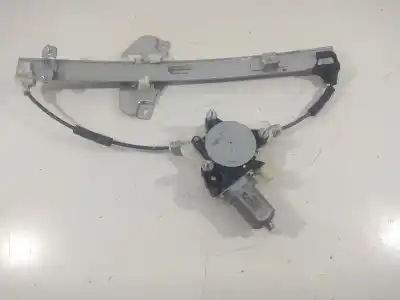 Pezzo di ricambio per auto di seconda mano Alzacristalli Posteriore Sinistro per KIA RIO Basic Riferimenti OEM IAM 834501W000   Pezzo di ricambio per auto di seconda mano Alzacristalli Posteriore Sinistro per KIA RIO Basic Riferimenti OEM IAM 834501W000