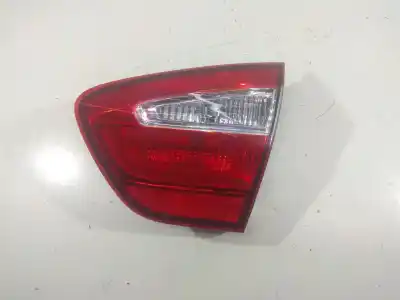 Автозапчасти б/у правый задний фонарь за kia rio basic ссылки oem iam    Автозапчасти б/у правый задний фонарь за kia rio basic ссылки oem iam