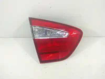 Автозапчасти б/у левый задний фонарь за kia rio basic ссылки oem iam    Автозапчасти б/у левый задний фонарь за kia rio basic ссылки oem iam