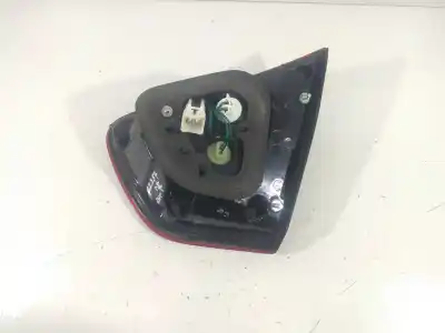 Second-hand car spare part left tailgate light for kia rio basic oem iam references  Second-hand car spare part left tailgate light for kia rio basic oem iam references