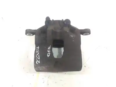 Second-hand car spare part front right brake caliper for kia rio basic oem iam references 581901wa05 Second-hand car spare part front right brake caliper for kia rio basic oem iam references 581901wa05