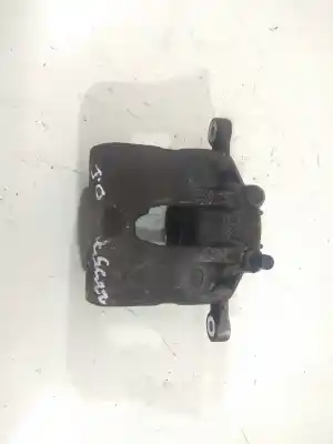 Second-hand car spare part front left brake caliper for kia rio basic oem iam references 581801wa05 Second-hand car spare part front left brake caliper for kia rio basic oem iam references 581801wa05