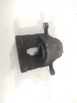 Pezzo di ricambio per auto di seconda mano pinza freno anteriore sinistra per kia rio basic riferimenti oem iam 581801wa05  