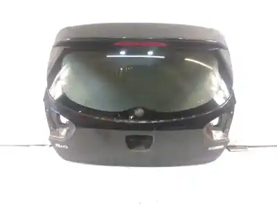 Second-hand car spare part tailgate for kia rio basic oem iam references  Second-hand car spare part tailgate for kia rio basic oem iam references