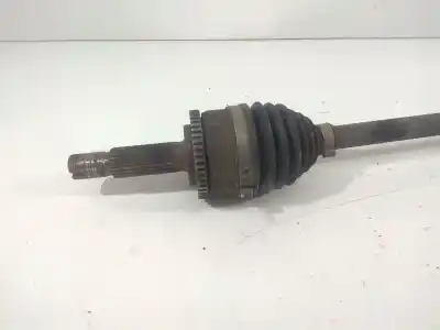 Second-hand car spare part front left transmission for kia rio basic oem iam references 495001w000 Second-hand car spare part front left transmission for kia rio basic oem iam references 495001w000