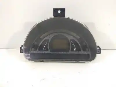 Second-hand car spare part dashboard for citroen c2 (jm_) 1.4 hdi oem iam references 9652008080  