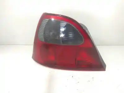 Pièce détachée automobile d'occasion Feu Arrière Gauche pour ROVER 220 SD 220SD Références OEM IAM   