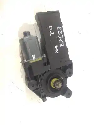 Second-hand car spare part Left Front Window Motor for RENAULT SCENIC III Grand Dynamique OEM IAM references 966315200  
