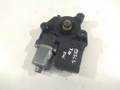 Second-hand car spare part Rear Right Window Motor for RENAULT SCENIC III Grand Dynamique OEM IAM references 0130822516  