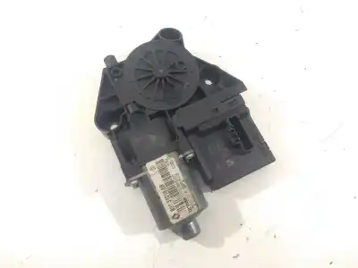 Second-hand car spare part rear left window motor for renault scenic iii grand dynamique oem iam references 827310166r  