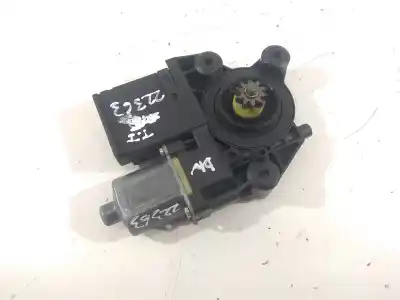 Second-hand car spare part Rear Left Window Motor for RENAULT SCENIC III Grand Dynamique OEM IAM references 827310166R  