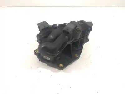 Автозапчасти б/у бабочка коробка за renault scenic iii grand dynamique ссылки oem iam a2c53350932  