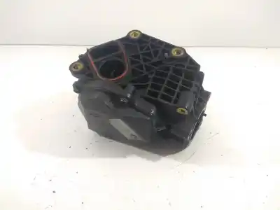 Автозапчасти б/у бабочка коробка за renault scenic iii grand dynamique ссылки oem iam a2c53350932  