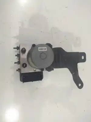 Pezzo di ricambio per auto di seconda mano abs per kia rio basic riferimenti oem iam 589201w570 a1000623acc 