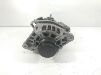 Автозапчастина б/у генератор для kia rio basic посилання на oem iam 2624205  3 orejas 90 a Автозапчастина б/у генератор для kia rio basic посилання на oem iam 2624205  3 orejas 90 a