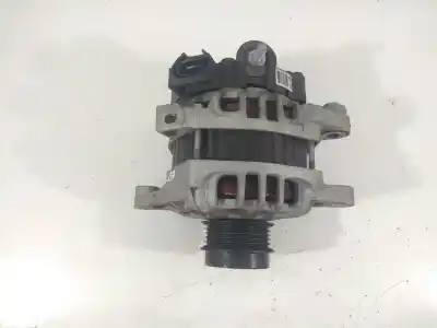 Second-hand car spare part alternator for kia rio basic oem iam references 2624205 Second-hand car spare part alternator for kia rio basic oem iam references 2624205