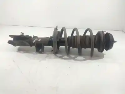 Second-hand car spare part front right shock absorber for kia rio basic oem iam references  Second-hand car spare part front right shock absorber for kia rio basic oem iam references